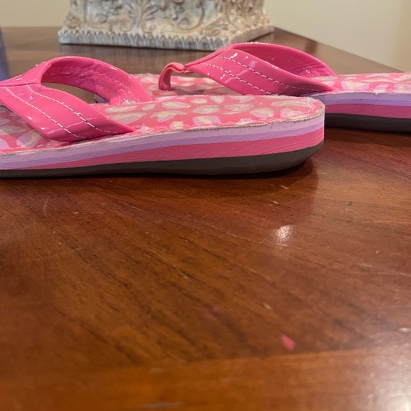 Sperry flip flops - Picture 4 of 6